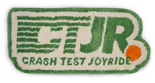 seymourpheus's tweet photo. @piovincenzo_ well we all know by now that #ItsNotMerch…but @CrashTestNFT has entered the chat https://t.co/Pa6pQCwOaH