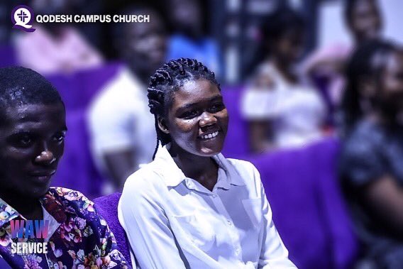 QodeshCampus's tweet photo. The Worship and Word Service last weekend was unforgettable and we’re ready for MORE!

Join us this Saturday from 5:30pm at the Qodesh, Adelaide Chapel for the awesome Worship and Word Service!

Don’t forget to bring a friend along!

#QCCWAWSERVICE  #WAW #QCC #QodeshCampusChurch https://t.co/t8Q9z2v62g