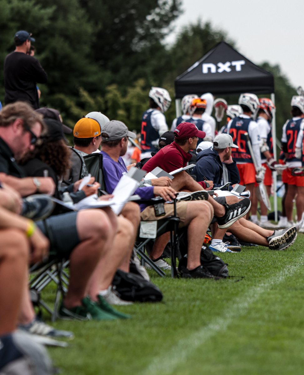 Showcase Lacrosse tweet media