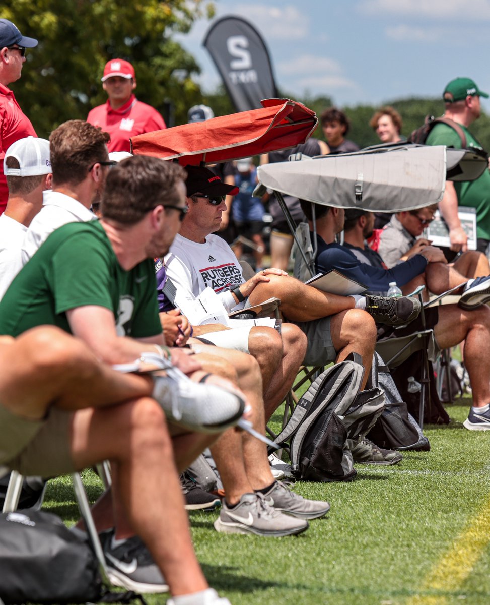 Showcase Lacrosse tweet media