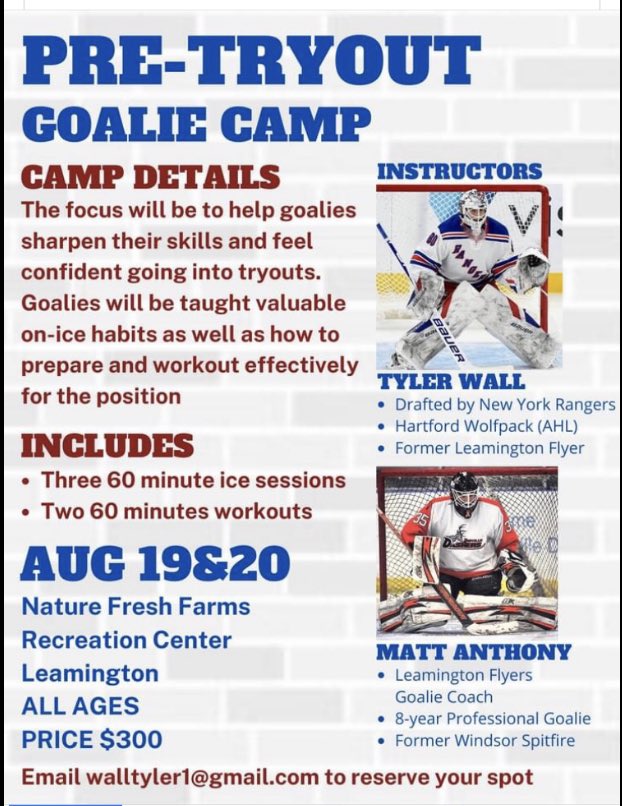 Leamington Flyers tweet media