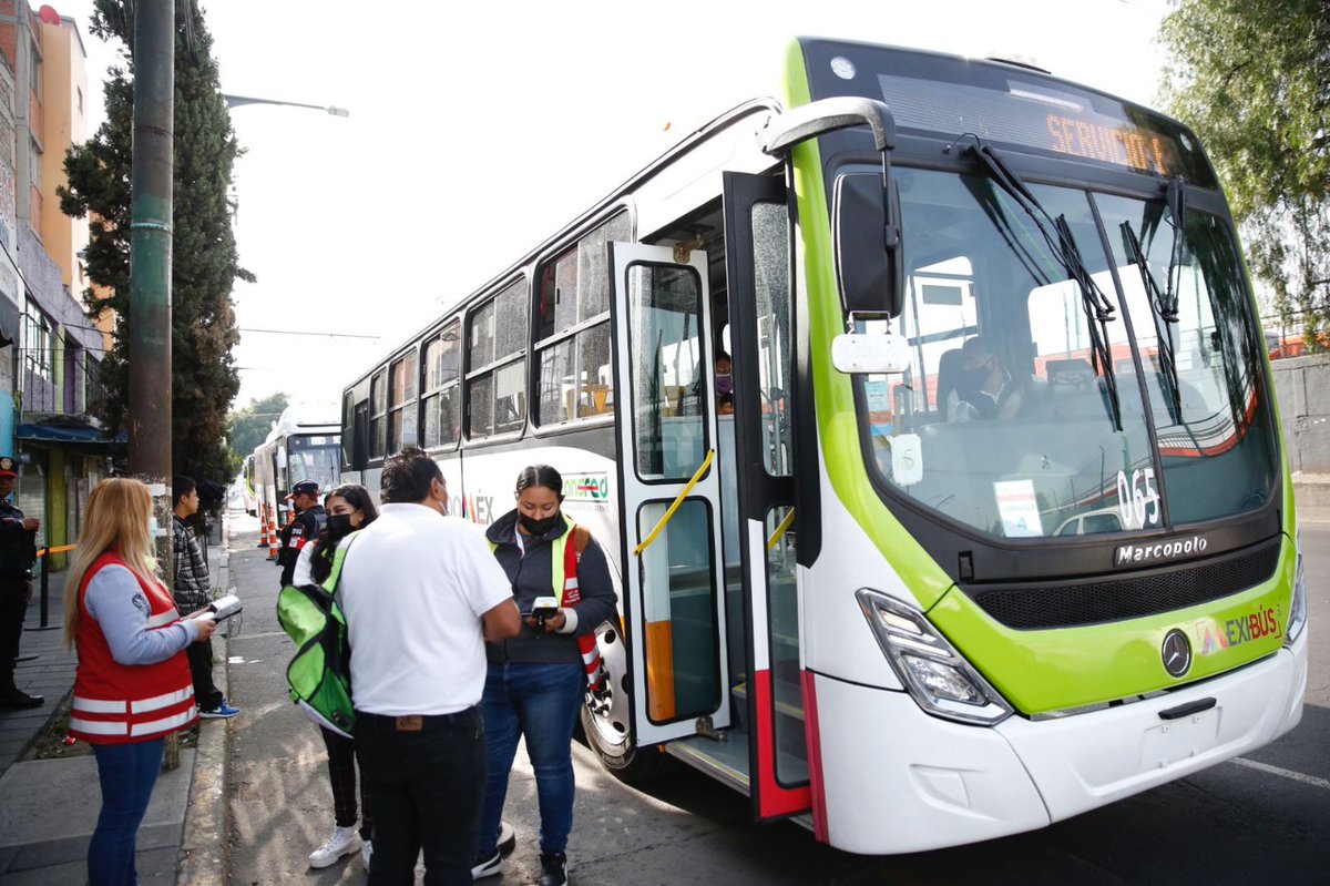 SEGOB CDMX tweet media