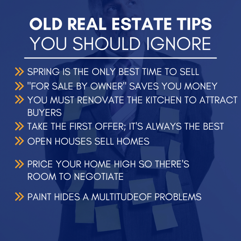 mdbsiu's tweet image. Some "Old myths" that needs to be forgotten. 

#mbg #mikeborahgroup #orlandorealestate #realestate