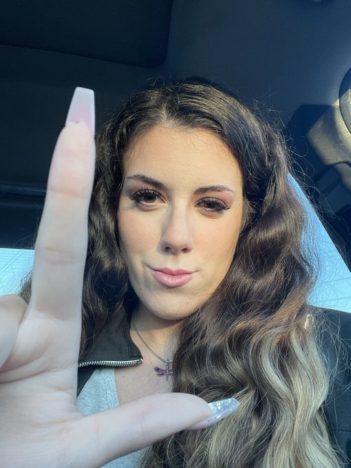 Goddess Daniella has so much power over me. My wallet and everything I am belong to Her. My purpose is<a href="/tag/femdom"class="tags"><span>#femdom</span></a><a href="/tag/findom"class="tags"><span>#findom</span></a><a href="/tag/footworship"class="tags"><span>#footworship</span></a><a href="/tag/chastity"class="tags"><span>#chastity</span></a><a href="/tag/beta"class="tags"><span>#beta</span></a><a href="/tag/paypig"class="tags"><span>#paypig</span></a>