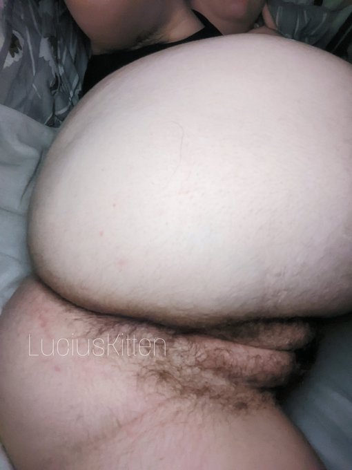 Do you like fuzz? https://t.co/L1hMoMvGXb