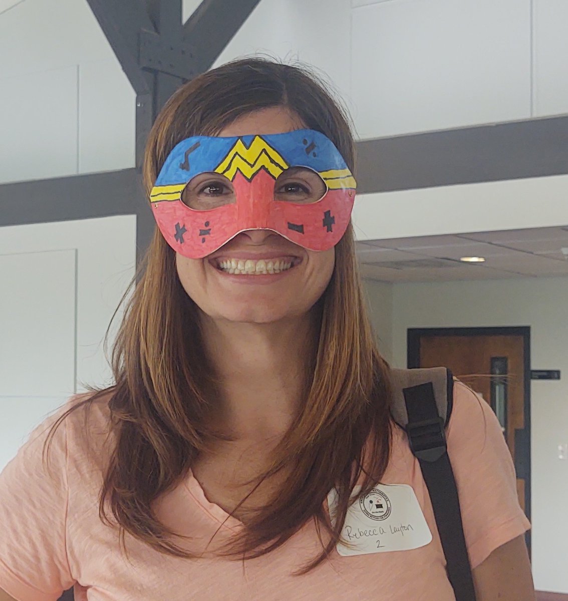 Rebecca Layton tweet media