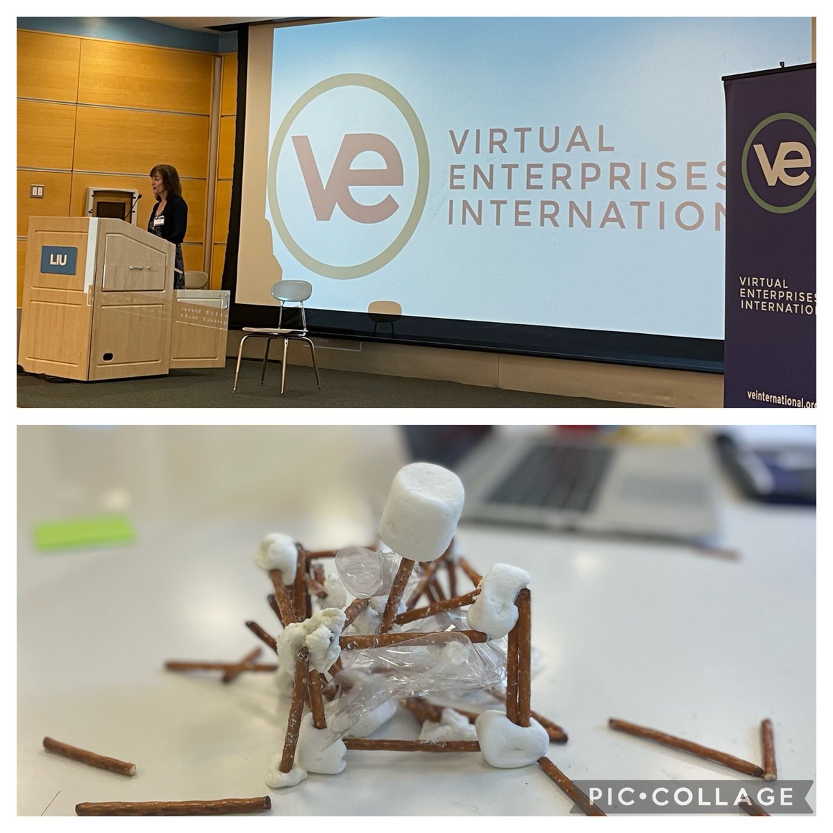 Larissa Lizarraga tweet media