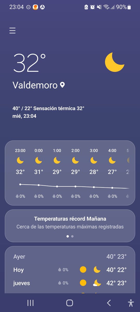 julia_romon's tweet photo. En noches como hoy adoro dormir sola
#morimos
#OlaDeCalor https://t.co/2pKaWfEDJH