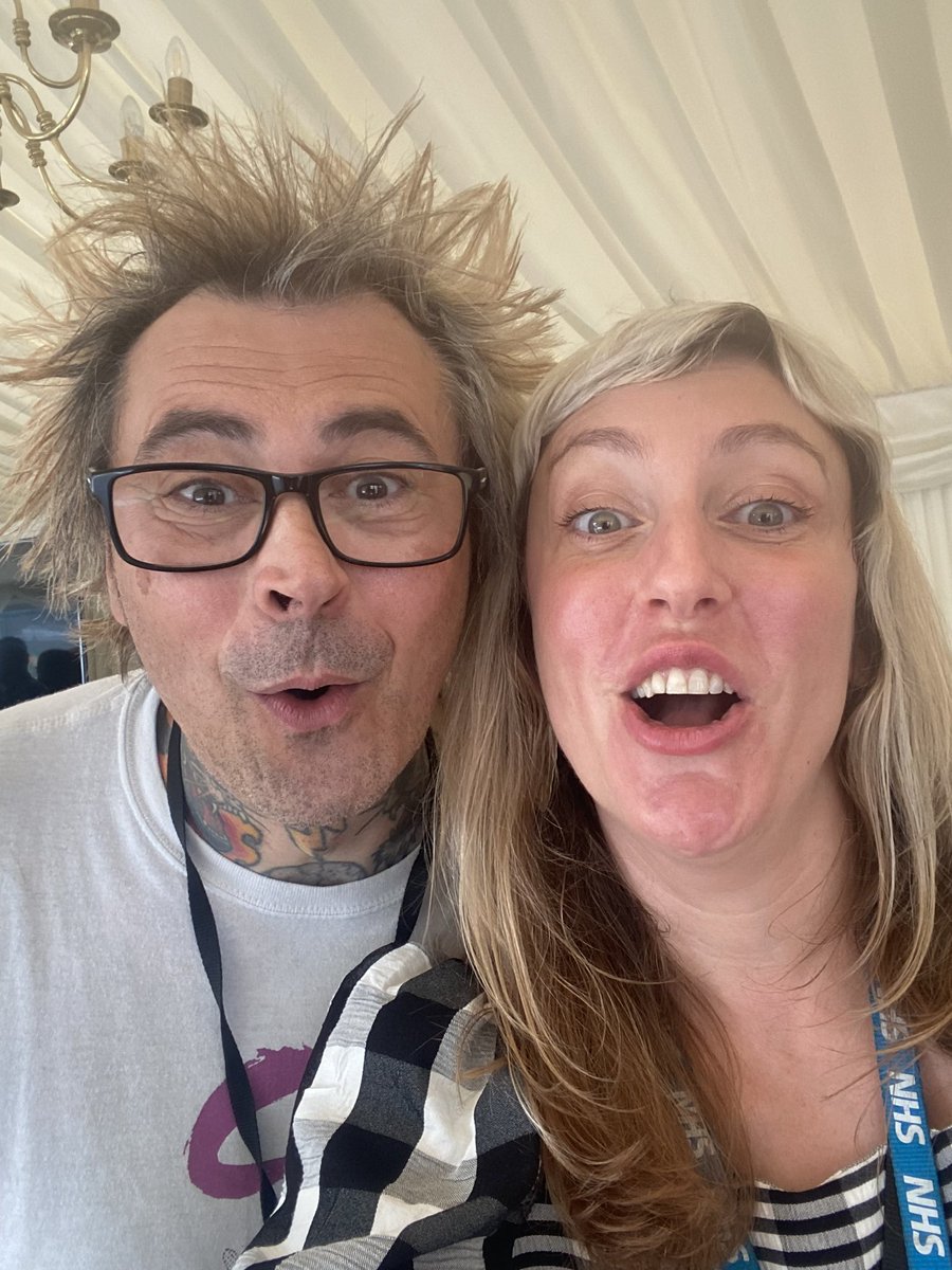 justjess440's tweet photo. This lot have made me feel so welcome and have made me laugh a lot for nearly 24 hours. Thanks for looking after me in the big smoke! I definitely didn’t get left behind…
@HepatitisCTrust @HansfordLouise #leavenoonebehind #worldhepatitisday2022 #endhepnow https://t.co/SvvQBEfkET