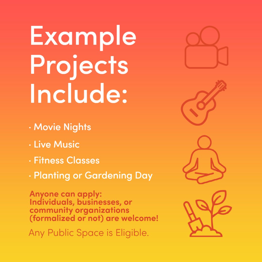 SF Parks Alliance tweet media