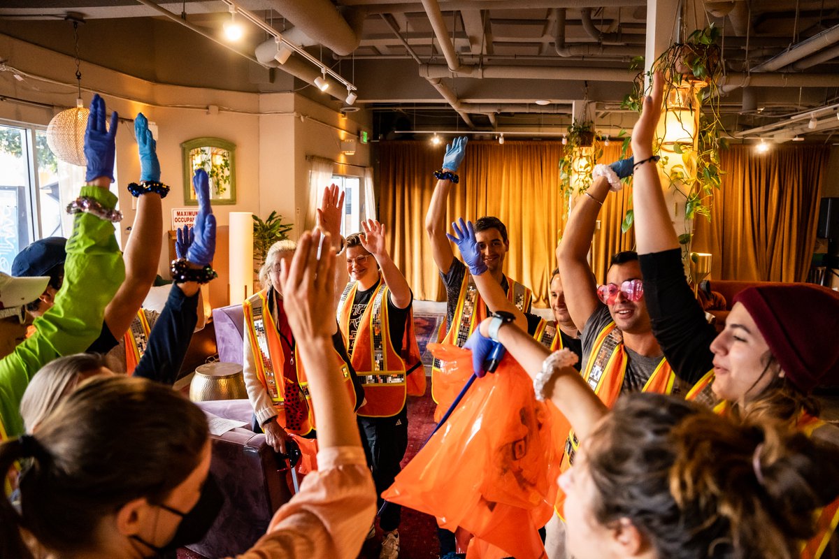 SF Parks Alliance (@sfparksalliance) on Twitter photo Do you have a great idea for a community-centered project in your neighborhood?👩🌾🍃 This summer, <a href="/shineonSF/">Shine On SF</a> is launching a new grant program to support projects like yours that aim to build community in public spaces✨ (1/2) Do you have a great idea for a community-centered project in your neighborhood?👩🌾🍃 This summer, <a href="/shineonSF/">Shine On SF</a> is launching a new grant program to support projects like yours that aim to build community in public spaces✨ (1/2)