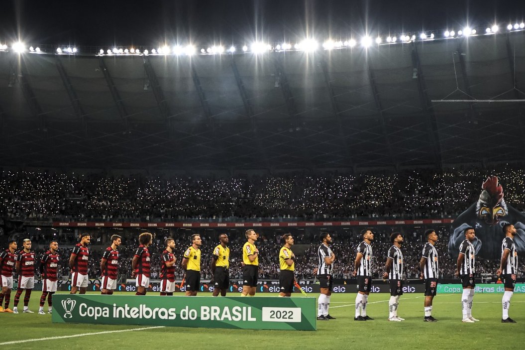 Sofascore Brazil on Twitter "Flamengo 🆚 em confrontos