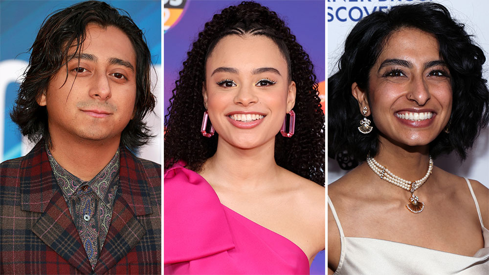Andy Vermaut shares:‘Monster High’: Tony Revolori, Gabrielle Nevaeh Green & Kausar Mohammed Among 9 Cast In Nickelodeon Series: Tony Revolori (Spider-Man: No Way Home), Gabrielle Nevaeh Green (That Girl Lay Lay), and Kausar Mohammed (Jurassic… https://t.co/siI85RMI5W Thankyou. https://t.co/ayD7iy5wp2