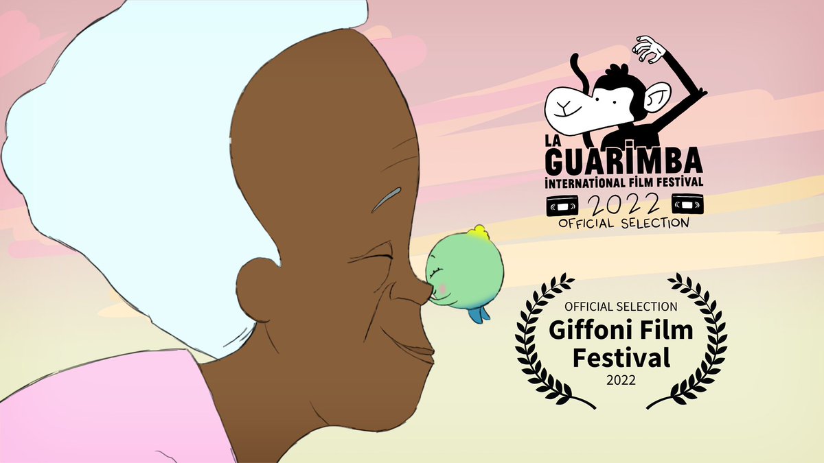 She Dreams At Sunrise tweet media