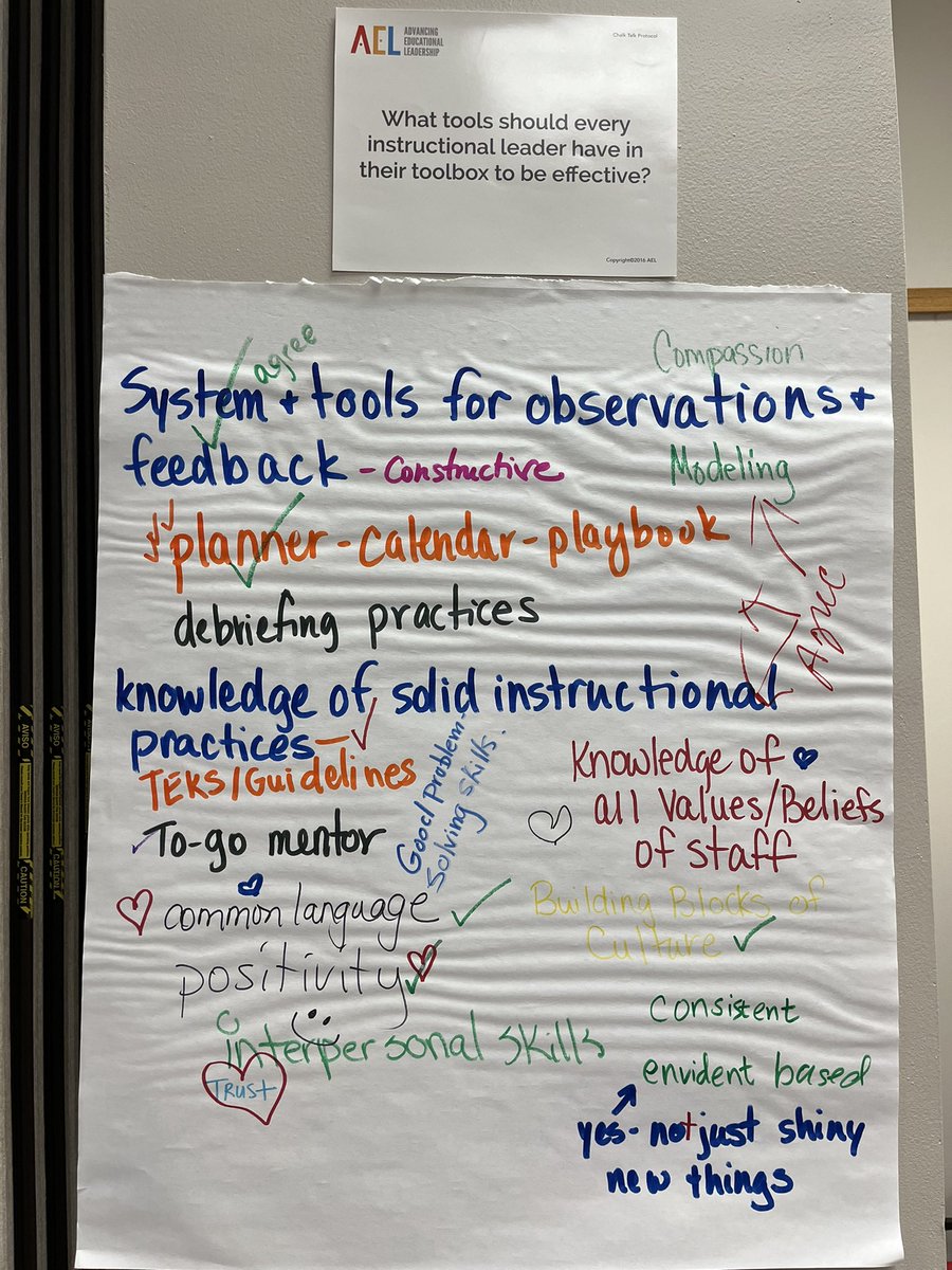 wrightclaudia02's tweet photo. Day 2 of AEL @ESCRegion20. Great stuff! https://t.co/modl9ASOxy