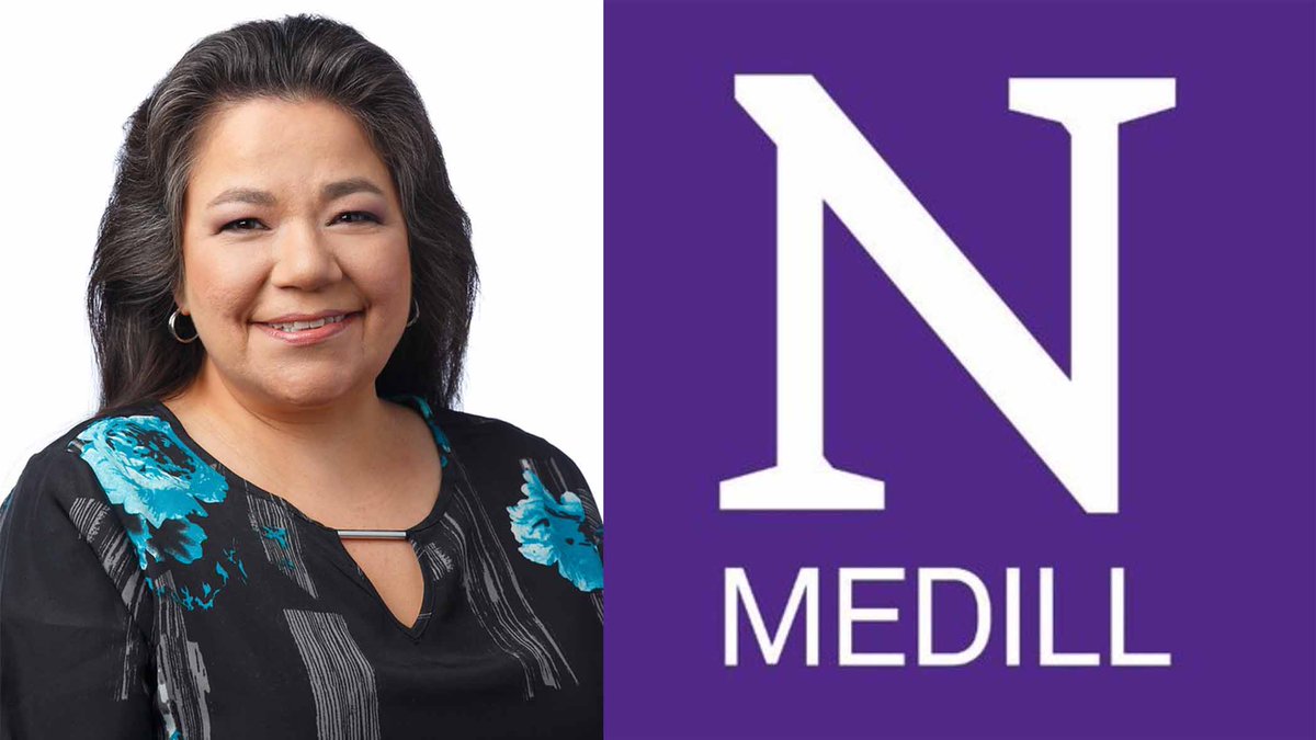 IndigenousJA's tweet photo. 🏆@najournalists selects @CMc_Kenzie as 2022 NAJA-@MedillSchool Milestone Achievement Award recipient. @APTNNews journalist to be recognized during 2022 NAJA Membership Meeting and Business Luncheon 8/25 as part of the #NationalNativeMediaConference - https://t.co/skwcc4QukV https://t.co/Hm1OwnoQyM