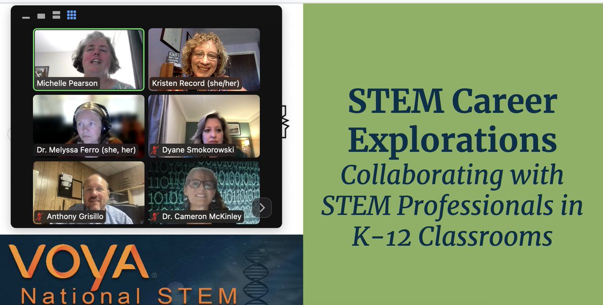 Kristen Record tweet media