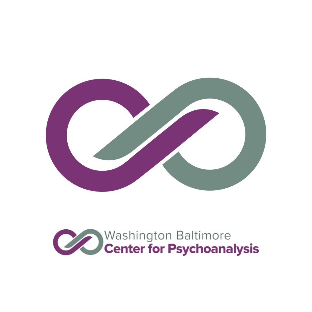 Washington Baltimore Center for Psychoanalysis tweet media