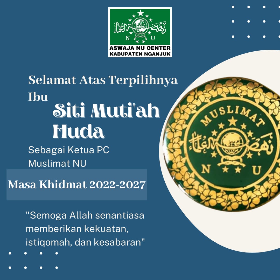 PCNU Nganjuk (@pcnunganjuk) on Twitter photo 