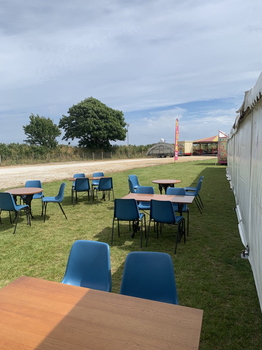 John Vine tweet media