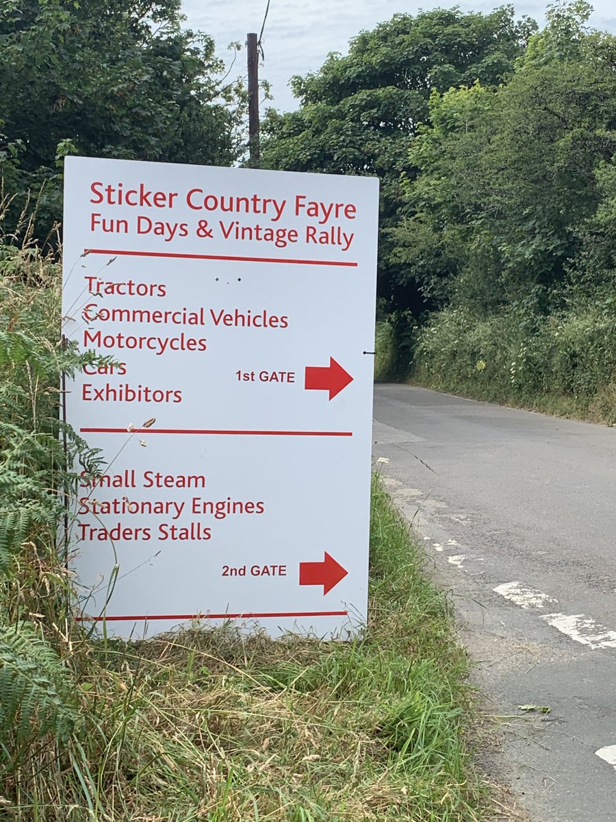 John Vine tweet media