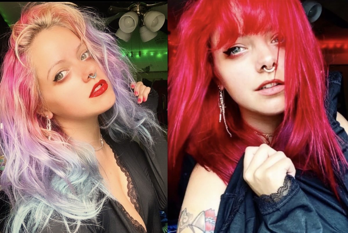 ChelseaMidori_'s tweet photo. We’ve made some changes out here 👀 including my NEW TIKTOK since being banned! Follow @ chelseamidori_newaccount and help me get back to 1,000 to start going live again 🥹🙏🤍 https://t.co/uHDz06u8tD