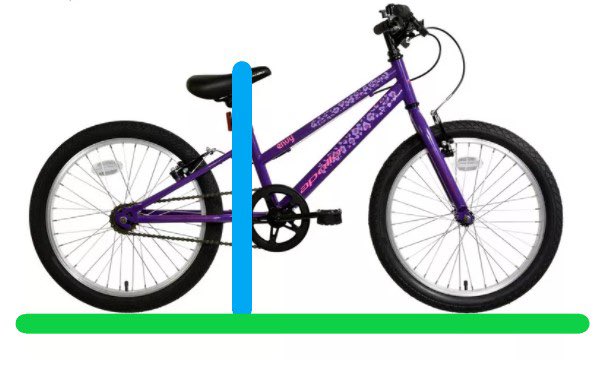 Have a bike you no longer need? We would love to find is a new home! We are particularly looking for bikes for 9+ year olds. Approx 26 inches from floor to saddle. We have a donation point at St Albans Cycle Hub on Cottonmill Lane