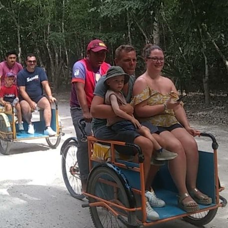CobaMayan's tweet photo. Thank you for joining us! ππΏ
@TUIGroup
#cobamayantraditions #mayanculture #tuicollection #mexico https://t.co/aqSnYGpKjo