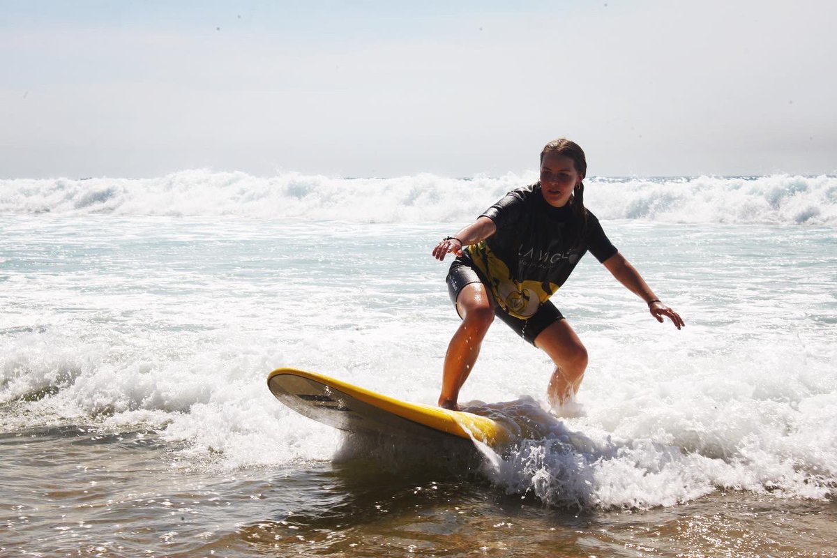 emgeorget's tweet photo. Surf sous les cendres, Biscarrosse, Juillet 2022. https://t.co/U0XxuXkBnY