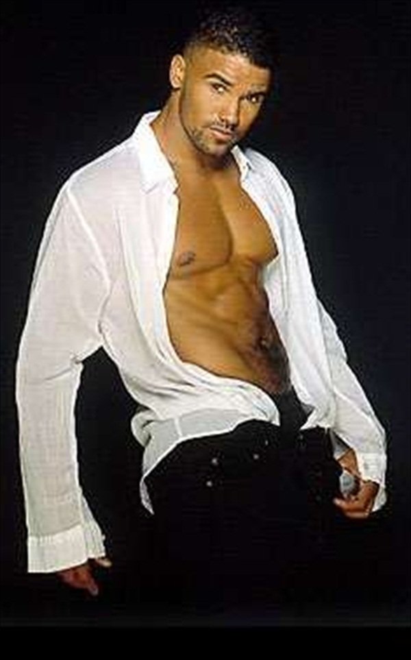 OnlyFan4Life's tweet photo. Sexy Shemar Moore https://t.co/UZ0gLTpCZG
