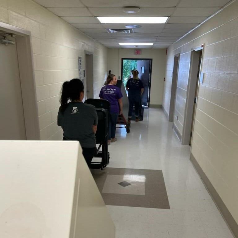 Kellin Foundation tweet media