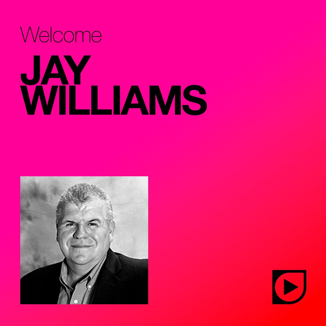 Infinity Festival is excited to welcome Jay Williams as our Head of Production! • In partnership with Howie Mandel, he most recently led the creative development of Magic Screen LLC, the world’s first Interactive Studio for movie theaters across the country. #IFHollywood22