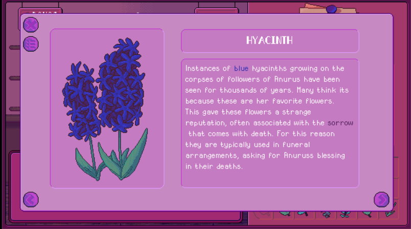 jellykebab's tweet photo. finally finished these flowers teehee https://t.co/3OsWaO28bf