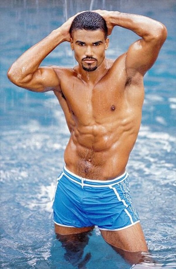 OnlyFan4Life's tweet photo. Fuck Yeah Shemar Moore https://t.co/kpg205ZH4J
