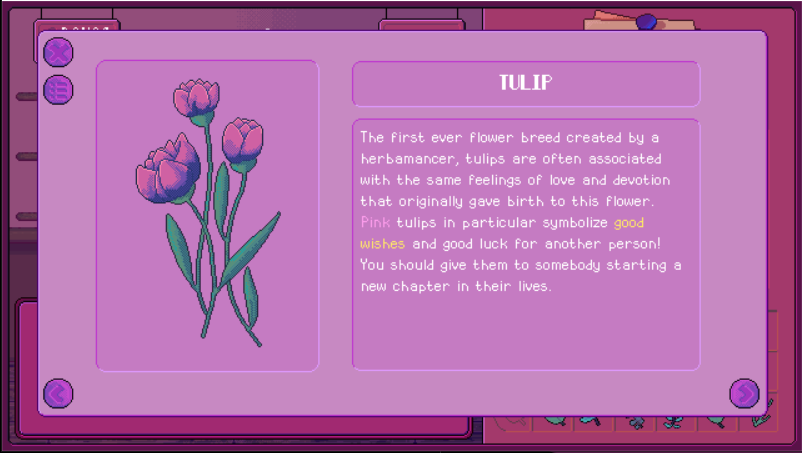 jellykebab's tweet photo. finally finished these flowers teehee https://t.co/3OsWaO28bf