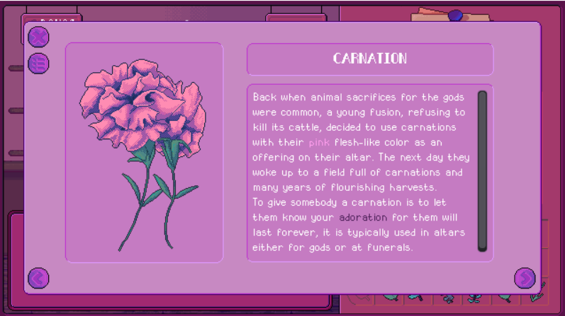 jellykebab's tweet photo. finally finished these flowers teehee https://t.co/3OsWaO28bf
