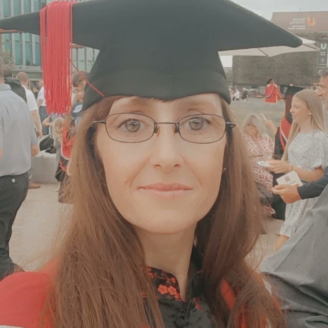 Nanette Parkin CMgr MCMI tweet media