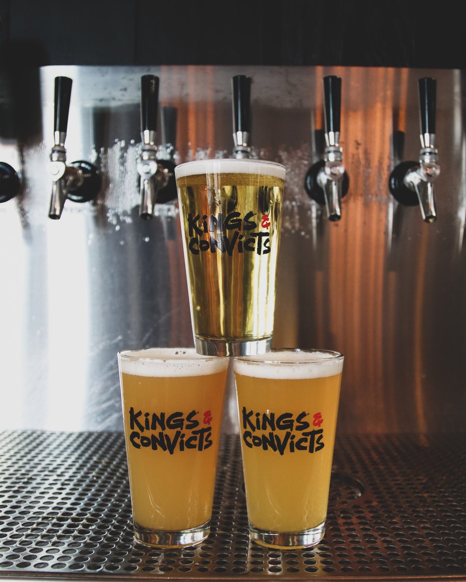 Midweek beers might just be the best beers. See you in the Tasting Room mates!