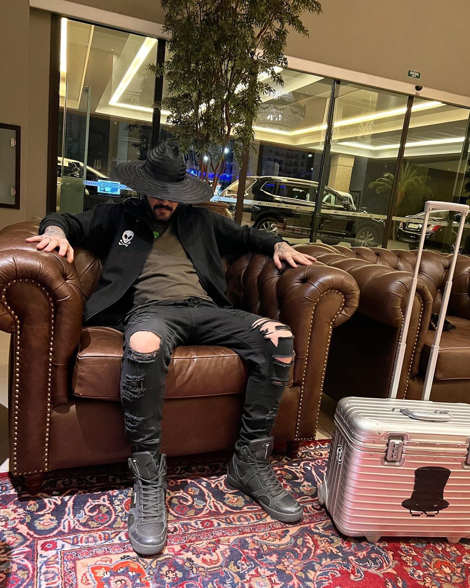 ChapsOficial's tweet photo. New release are coming 😈

#chapeleiro https://t.co/XP2ov1P4ux