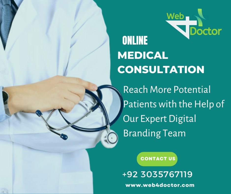 Web4Doctor tweet media