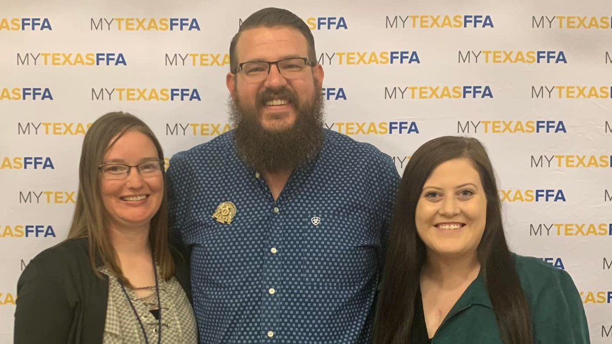 Cleburne I.S.D. Career & Technical Education tweet media