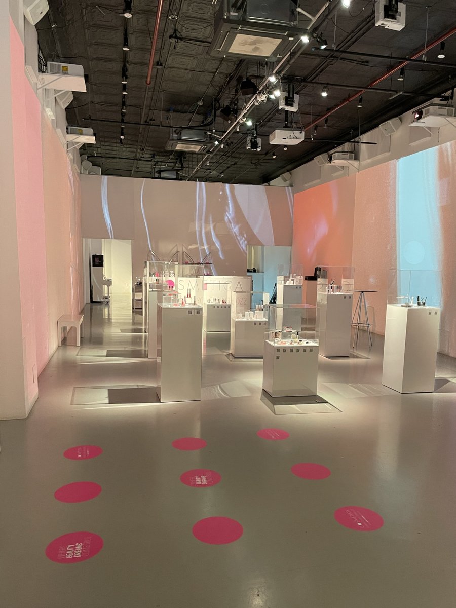 braithwaiteca's tweet image. Cosmetics manufacturer opens pop-up to showcase new products @CosmeticaLabs canadianmanufacturing.com/manufacturing/… via @CMO_Daily #MakeupTech #CanadaInnovation #RandD #SRED
