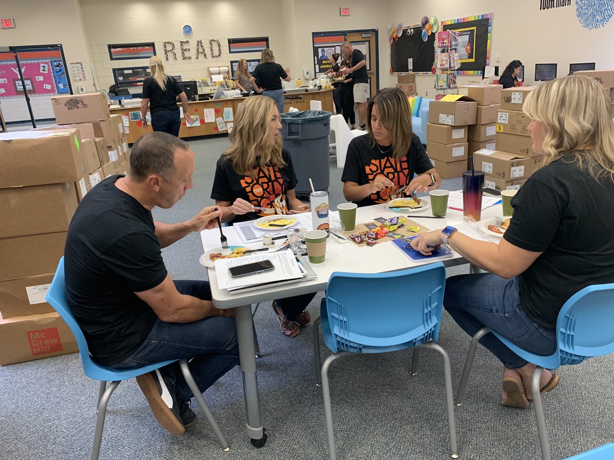 Fulton Elementary tweet media