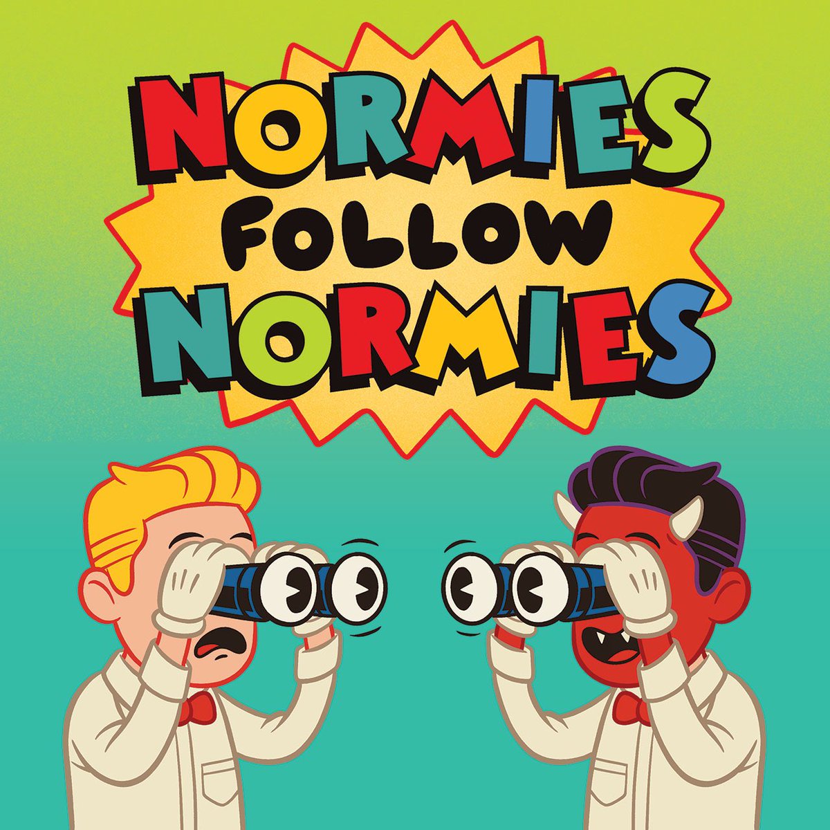 Where are all my <a href="/ParanormiesNFT/">ParanormiesNFT</a> at?

Let's grow our family connections! 😈