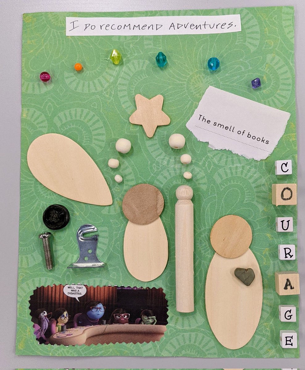 🌟Melanie Kitchen📚 tweet media