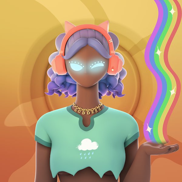 Demi Crow tweet media