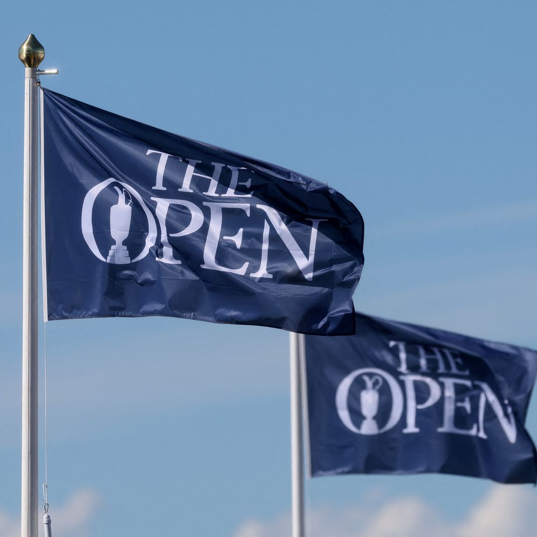 The Sharp Plays on Twitter "🏌️‍♂️I will have some British Open