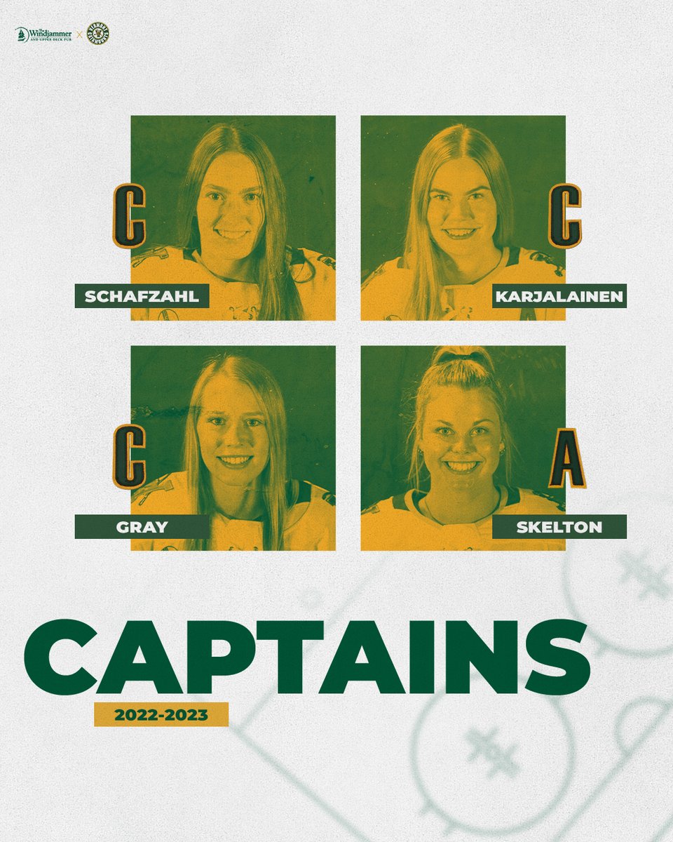 UVMwhockey's tweet photo. Women’s Hockey Announces Leadership Group for 2022-23 Campaign - https://t.co/q0U0DP1KUi
#ThisIsVermont https://t.co/TugVXD82Kz