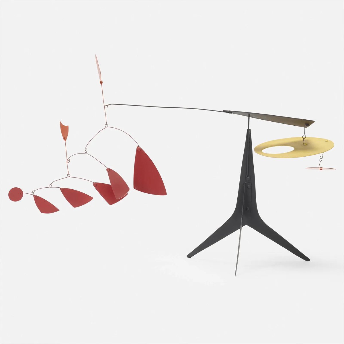 liveauctioneers's tweet photo. Join Rago Auctions for the Living Contemporary sale hosted by July 20, 2022 10:00 AM EDT. Living Contemporary features a diverse and lively collection of mid-century furniture, modern and contemporary art, and more. Register via link in bio!
#mcm #designauction #auctionhouse https://t.co/ZDLO4hjjPP
