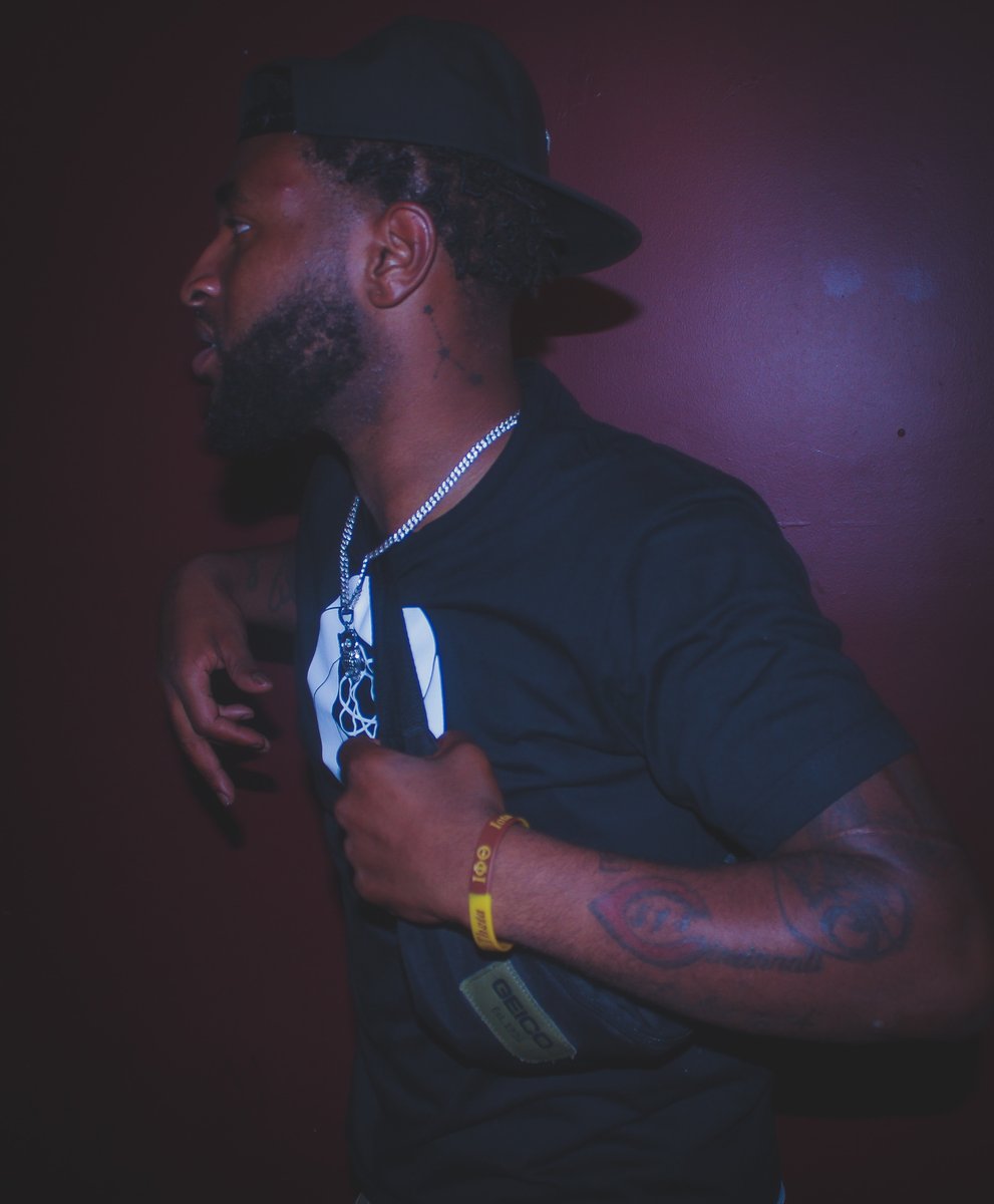 SincerelyNerdy_'s tweet image. I'm just getting started with this shit called life #GDayBehavior @NerdyDanFilms #classisnowinsession